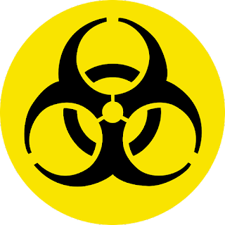 BIO-Hazard decontamination